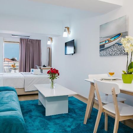 Stephanie Studios Larnaca Dış mekan fotoğraf