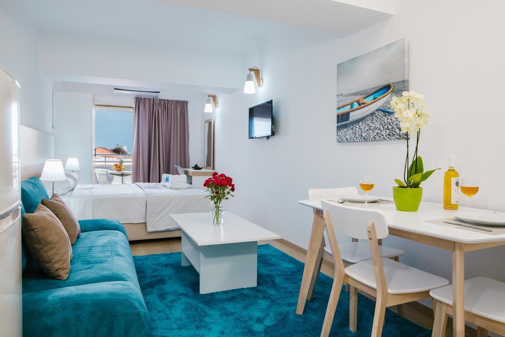 Stephanie Studios Larnaca Dış mekan fotoğraf
