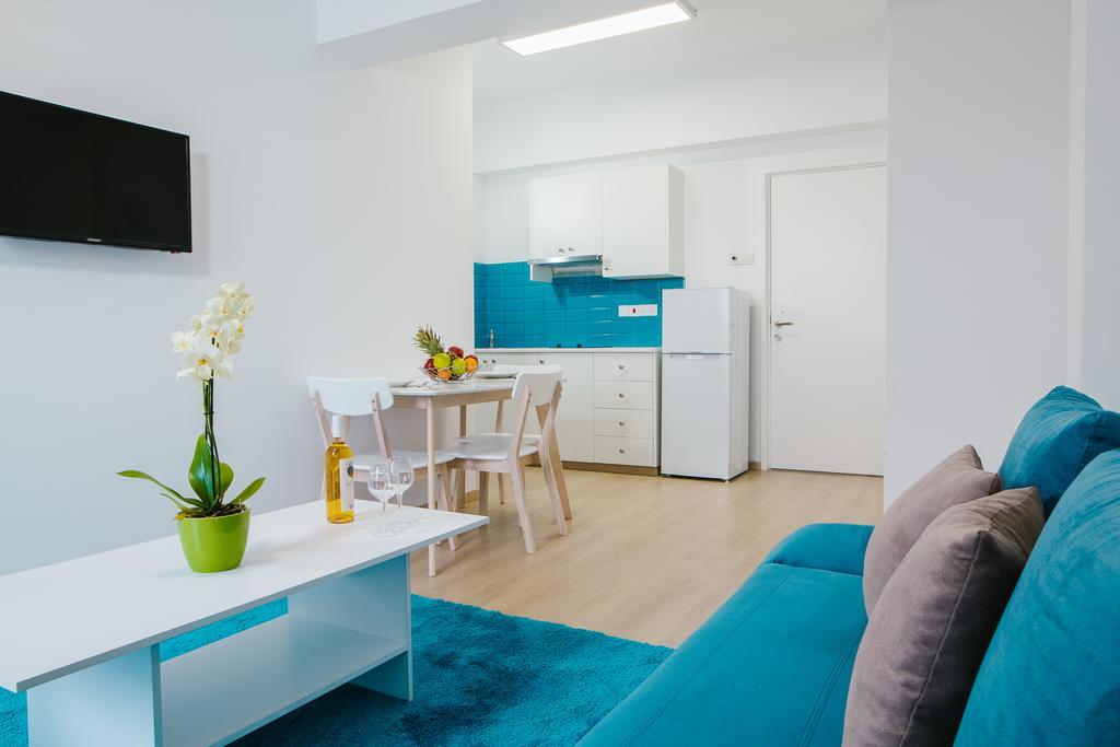 Stephanie Studios Larnaca Dış mekan fotoğraf