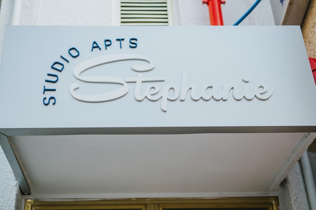 Stephanie Studios Larnaca Dış mekan fotoğraf