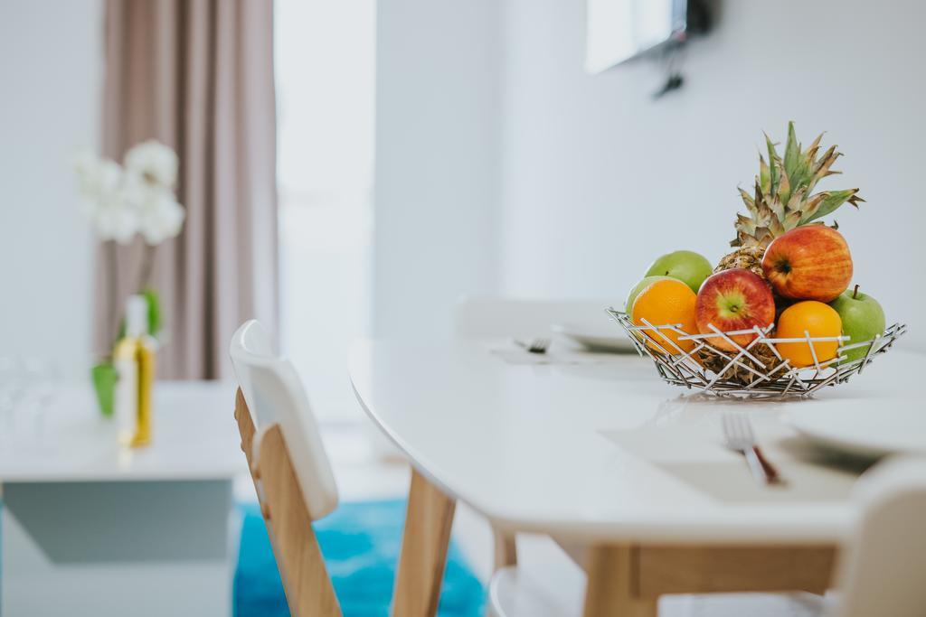 Stephanie Studios Larnaca Dış mekan fotoğraf