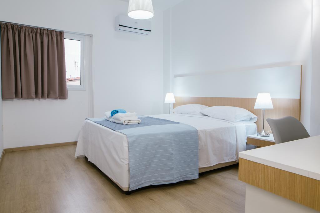 Stephanie Studios Larnaca Dış mekan fotoğraf
