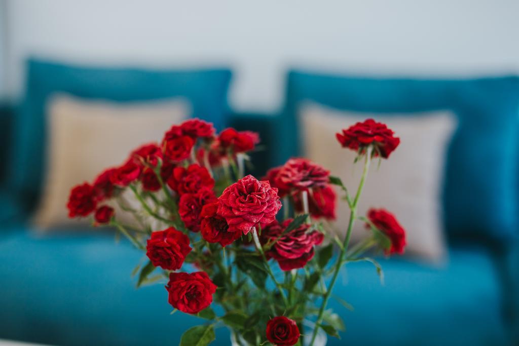 Stephanie Studios Larnaca Dış mekan fotoğraf