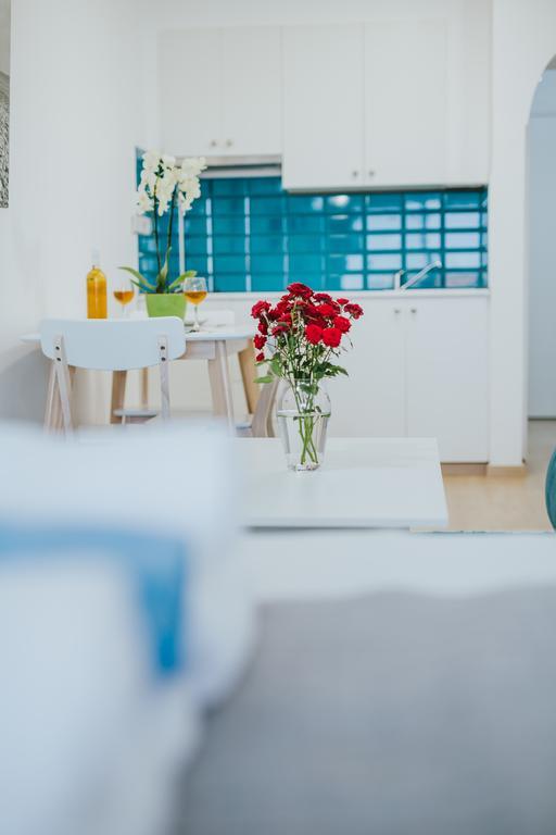 Stephanie Studios Larnaca Dış mekan fotoğraf