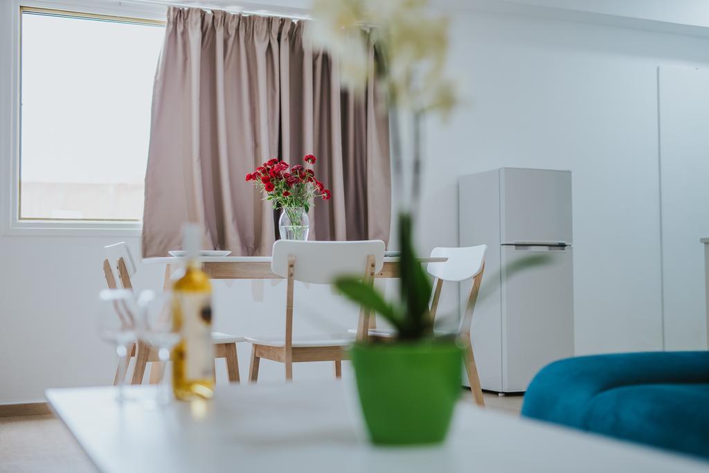 Stephanie Studios Larnaca Dış mekan fotoğraf