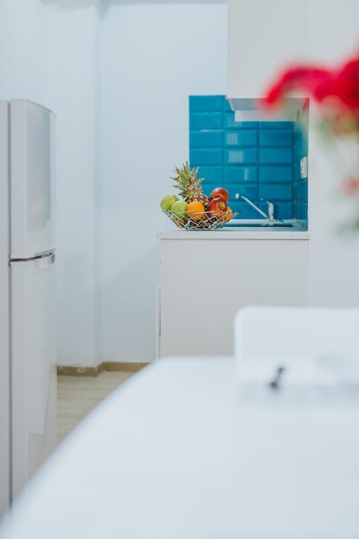 Stephanie Studios Larnaca Dış mekan fotoğraf