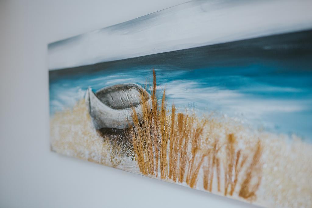 Stephanie Studios Larnaca Dış mekan fotoğraf