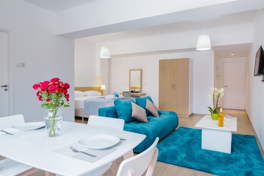 Stephanie Studios Larnaca Dış mekan fotoğraf
