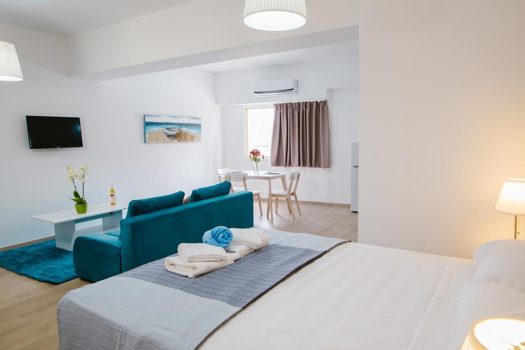 Stephanie Studios Larnaca Dış mekan fotoğraf
