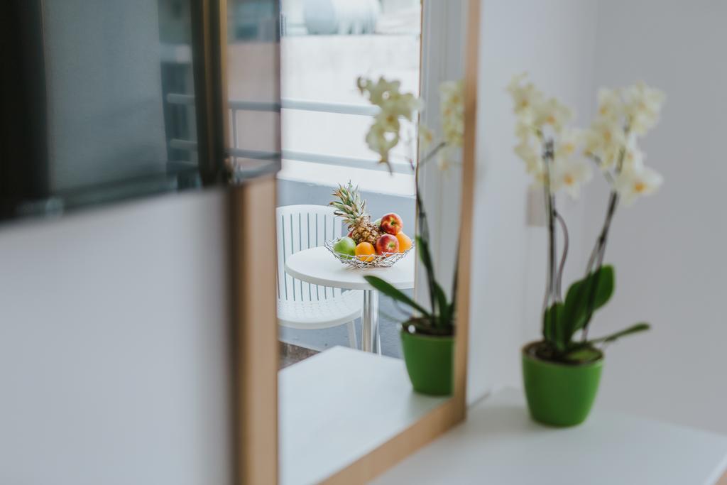 Stephanie Studios Larnaca Dış mekan fotoğraf