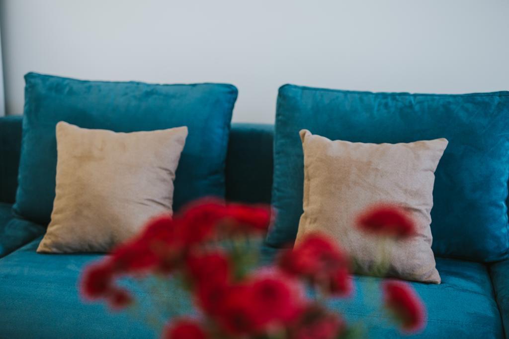 Stephanie Studios Larnaca Dış mekan fotoğraf